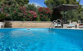 Holiday Home Villa Romantica